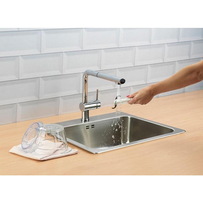 Chopper Gorenje S501GW, 1 L, 500 W