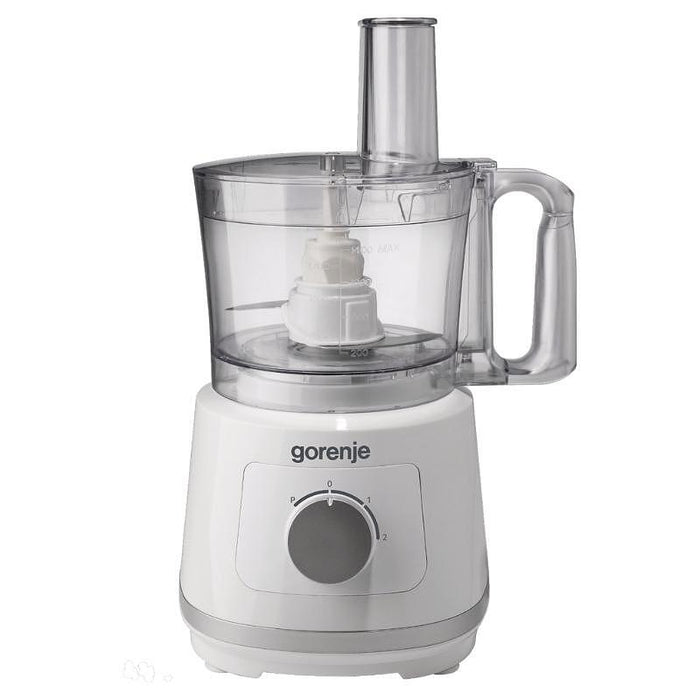 Food processor Gorenje SB801W, 1500/2400, 800 W