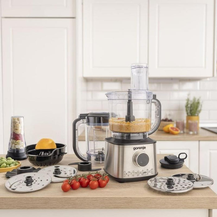 Gorenje SBR1500E food processor