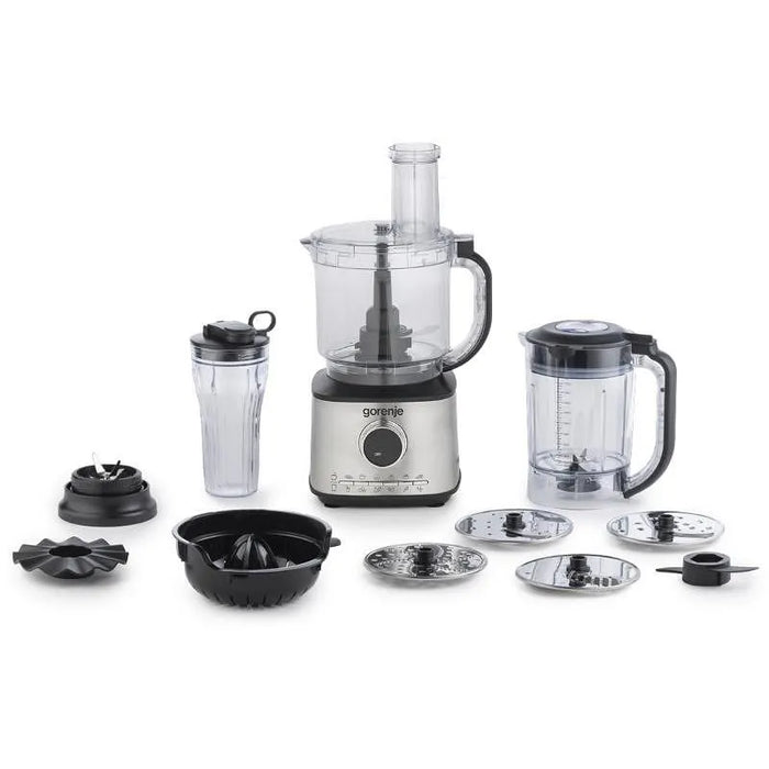 Gorenje SBR1500E food processor