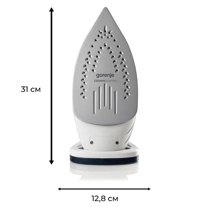 Iron Gorenje SIH2600BLC