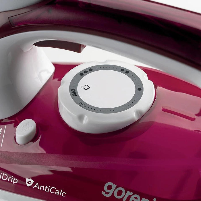 Iron GORENJE SIH3000RBC