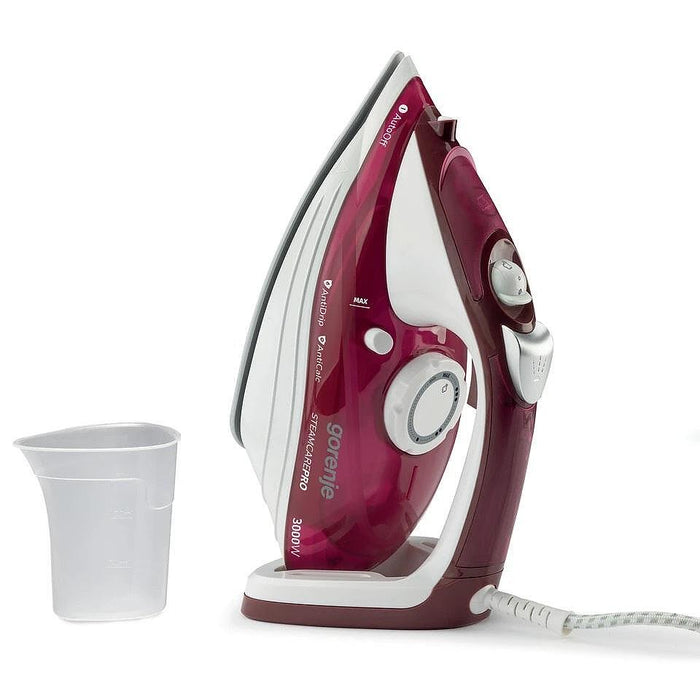 Iron GORENJE SIH3000RBC