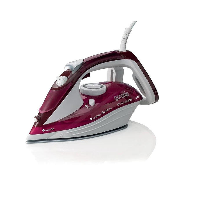 Iron GORENJE SIH3000RBC