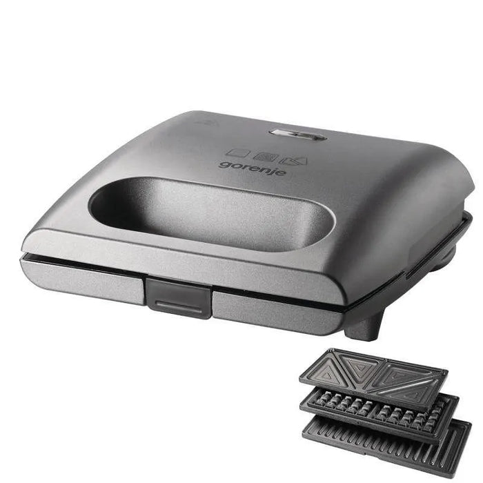 Sandwich maker GORENJE SM703GCG
