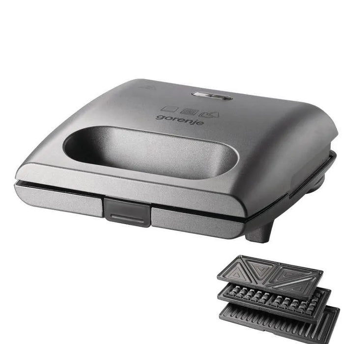Sandwich maker GORENJE SM703GCG