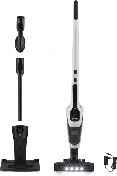 Vacuum cleaner GORENJE SVC180100FSIIW