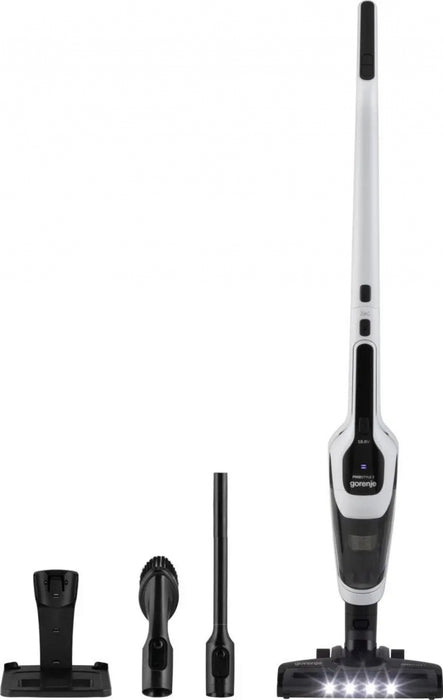 Vacuum cleaner GORENJE SVC180100FSIIW