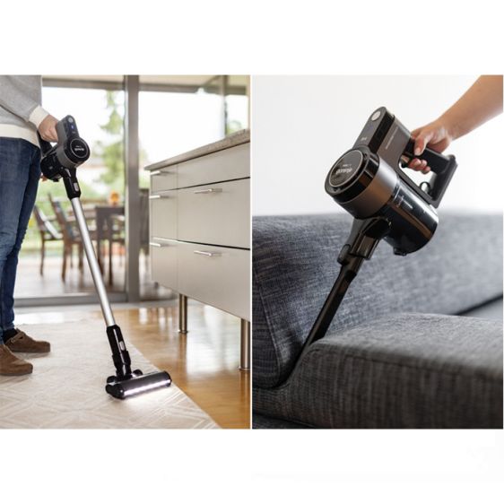 Cordless vacuum cleaner GORENJE SVC216300FLA