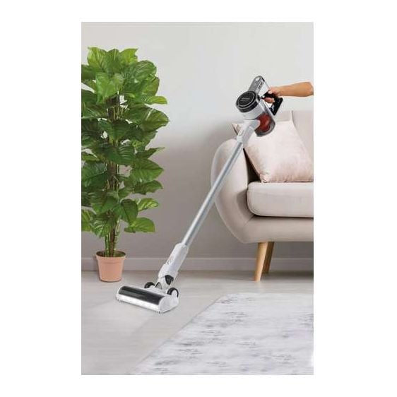 Vacuum cleaner Gorenje SVC216FMLW