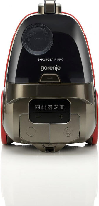 Gorenje VCEA03GAPRACY vacuum cleaner