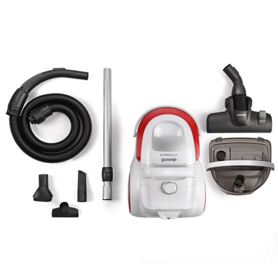 Vacuum cleaner GORENJE VCEB01GAWWF