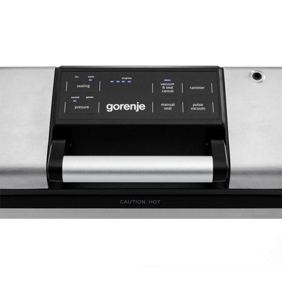 Vacuum device GORENJE VS120E PRO