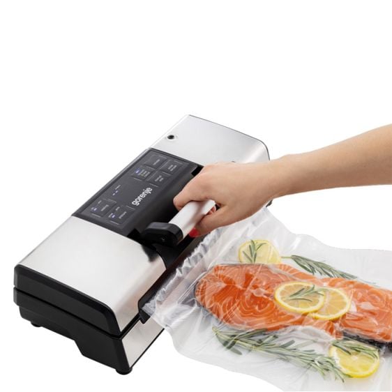 Vacuum device GORENJE VS120E PRO