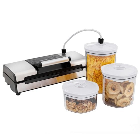 Vacuum device GORENJE VS120E PRO