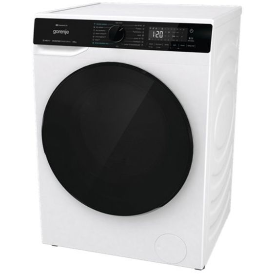 Washer dryer GORENJE WD2PA854ADW, 8/5 kg, 1400 rpm