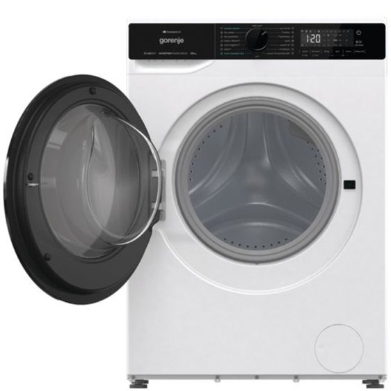 Washer dryer GORENJE WD2PA854ADW, 8/5 kg, 1400 rpm