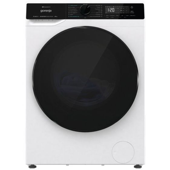 Washer dryer GORENJE WD2PA854ADW, 8/5 kg, 1400 rpm