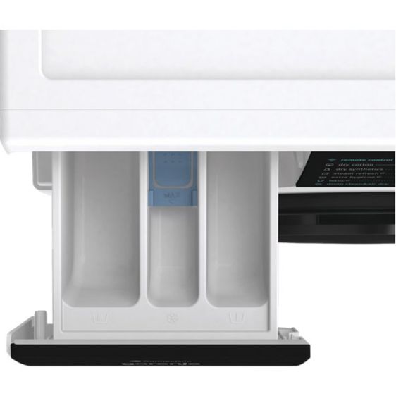 Washer dryer GORENJE WD2PA854ADW, 8/5 kg, 1400 rpm