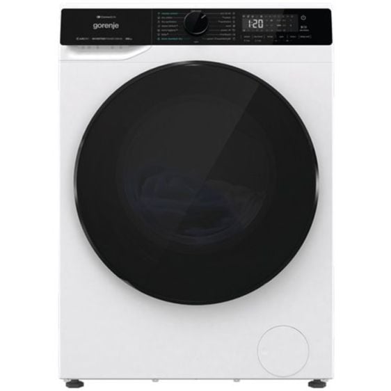Washer dryer GORENJE WD2PA964ADW, 9/6 kg, 1400 rpm