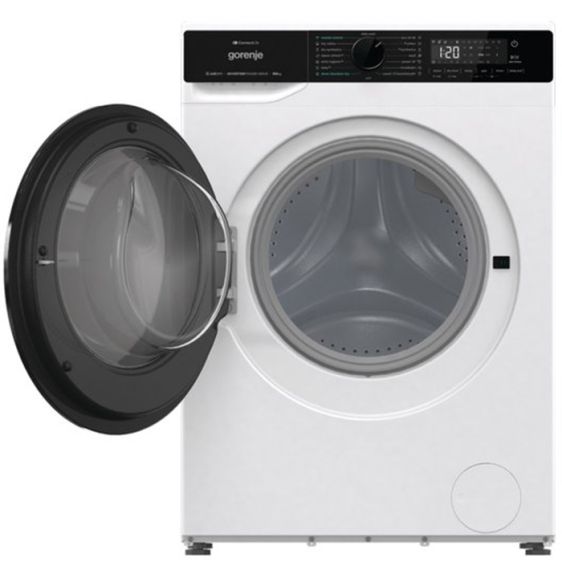 Washer dryer GORENJE WD2PA964ADW, 9/6 kg, 1400 rpm