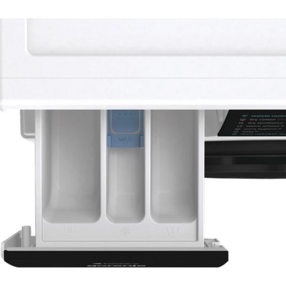 Washer dryer GORENJE WD2PA964ADW, 9/6 kg, 1400 rpm