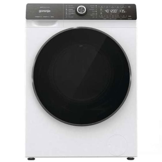 Washing machine with dryer GORENJE WD2S164ADSWA, 10/6 kg, 1400 rpm.