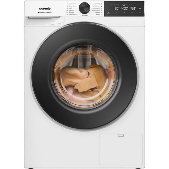 Washing machine GORENJE WG414A4110 kg, 1400 rpm
