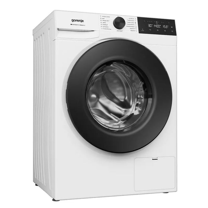 Washing machine GORENJE WG484A31 8 kg, 1400 rpm