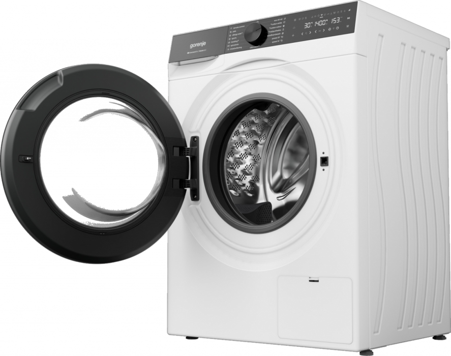 Washing machine GORENJE WG694A11 9 kg, 1400 rpm