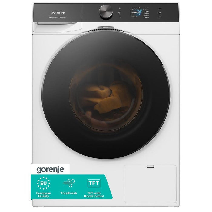 Washing machine GORENJE WG814A5P5 10 kg, 1400 rpm
