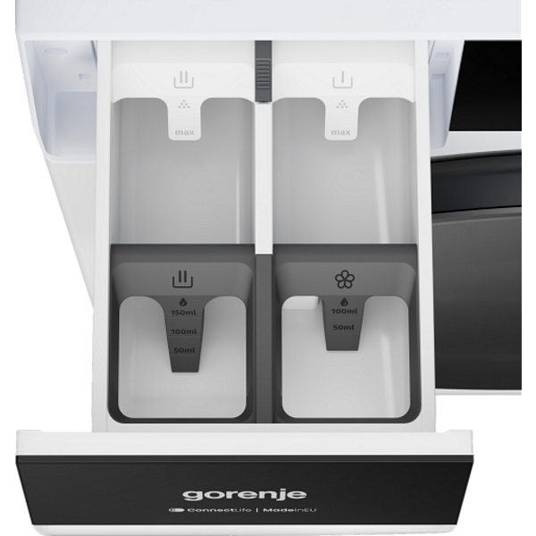 Washing machine GORENJE WG894A1P1 9 kg, 1400 rpm