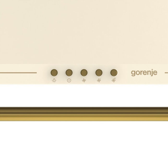 Hood GORENJE WHC63CLI