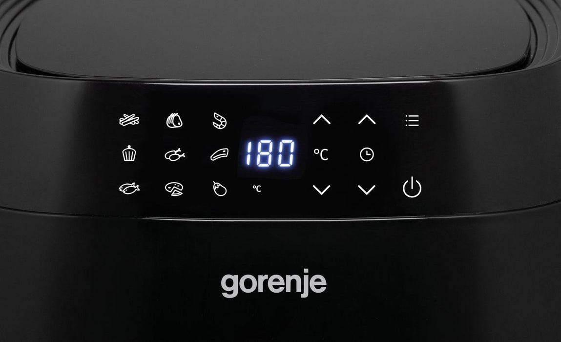 Fryer GORENJE AF1409DB Airfryer