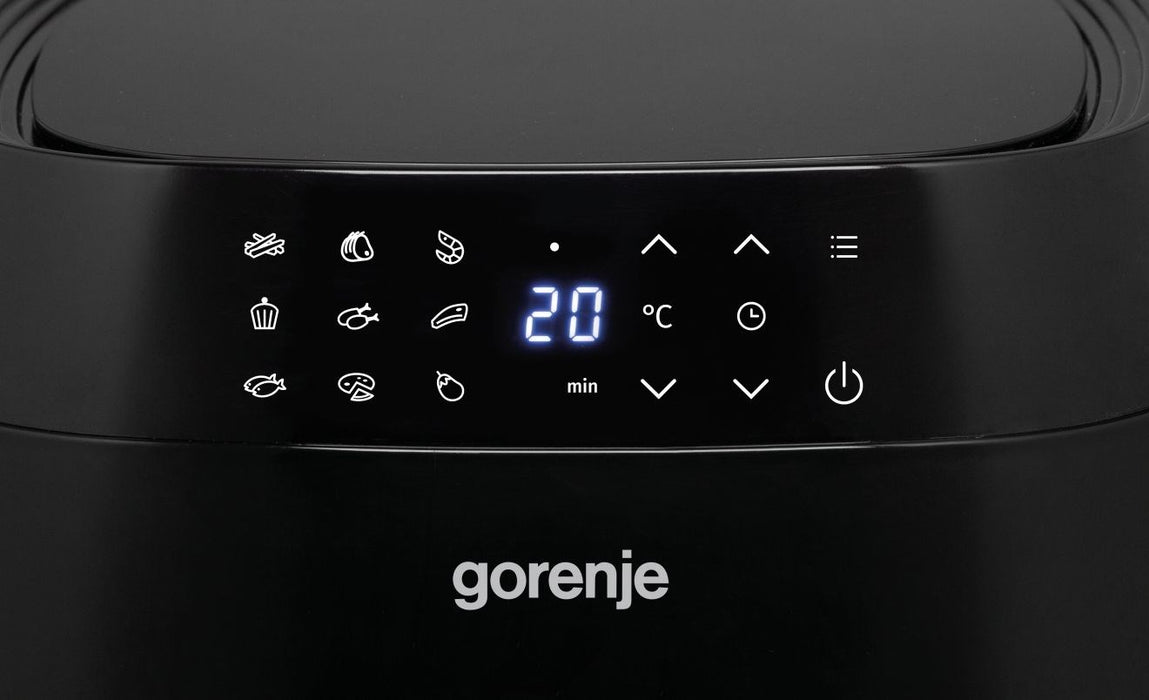 Fryer GORENJE AF1409DB Airfryer