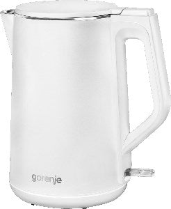 Gorenje 737894 electric kettle 1.5 L 2200 W White