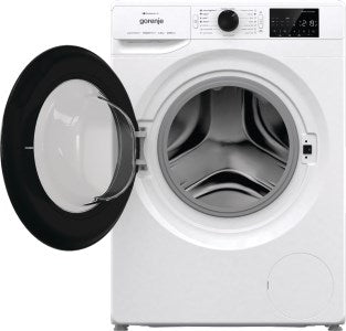 Gorenje WPNEI82A1SWIFI washing machine Front-load 8 kg 1200 RPM White