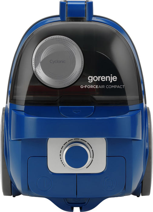 Gorenje VCEA01GACBUCY vacuum cleaner
