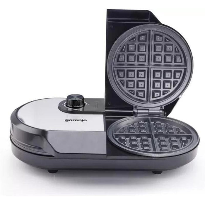 Waffle maker GORENJE WM1400SB double