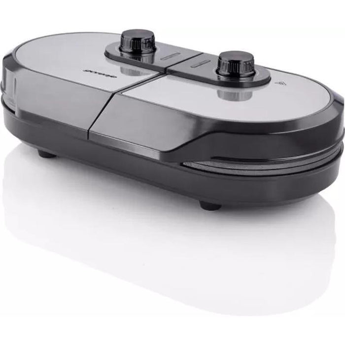 Waffle maker GORENJE WM1400SB double