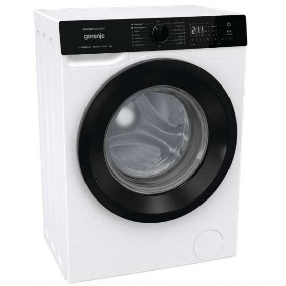 Washing machine GORENJE WNHA74SASEU, 7 kg, 1400 rpm.