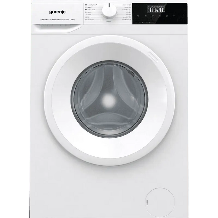 Washing machine GORENJE WNHPI84AS