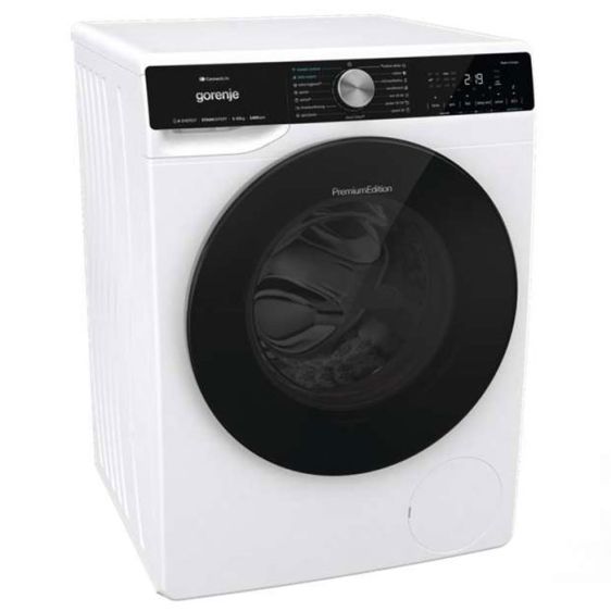 Washing machine GORENJE WNS114A3TWIFI, 11 kg, Wi-Fi, 1400 rpm