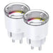 Gosund EP2-Z ZigBee smart socket (two-pack) 10A - Power plugs<<<Smart Plug<<<Actuators<<<Smart Home<<<InnproXML