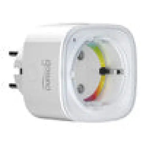 Gosund EP8-M 16A WiFi smart socket (Xiaomi) - Power plugs<<<Smart Plug<<<Actuators<<<Smart Home<<<InnproXML