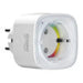 Gosund EP8-M 16A WiFi smart socket (Xiaomi) - Power plugs<<<Smart Plug<<<Actuators<<<Smart Home<<<InnproXML