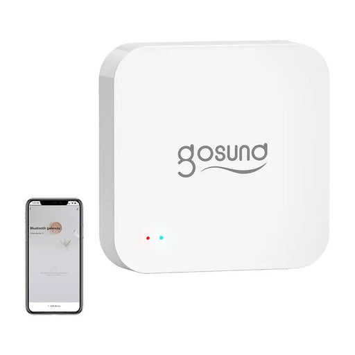 Gosund Smart Zigbee/WiFi/BLE Gateway ST21 Tuya - Smart Hubs<<<Control devices<<<Smart Home<<<InnproXML