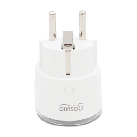 Gosund SP111 3680W 16A WiFi smart socket Tuya - Power plugs<<<Smart Plug<<<Actuators<<<Smart Home<<<InnproXML