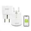 Gosund SP111 3680W 16A WiFi smart socket Tuya - Power plugs<<<Smart Plug<<<Actuators<<<Smart Home<<<InnproXML