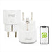 Gosund SP111 3680W 16A WiFi smart socket Tuya - Power plugs<<<Smart Plug<<<Actuators<<<Smart Home<<<InnproXML